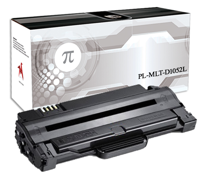 PL-MLT-D1052L Toner compatibile per Samsung PL-MLT-D1052L